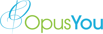OpusYou logo