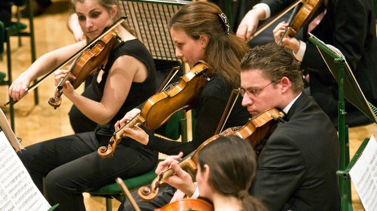 Orchestra Europa at 20: A New Chapter for Music Education